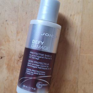 JOICO Defy Damage Protective Shield For  Thermal & UV Damage 1.7 oz Travel NEW